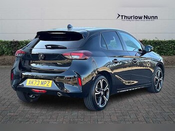 Used Vauxhall Corsa 2023 for sale - 78336983: Photo