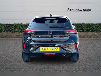 Used Vauxhall Corsa 2023 for sale - 78336983: Photo