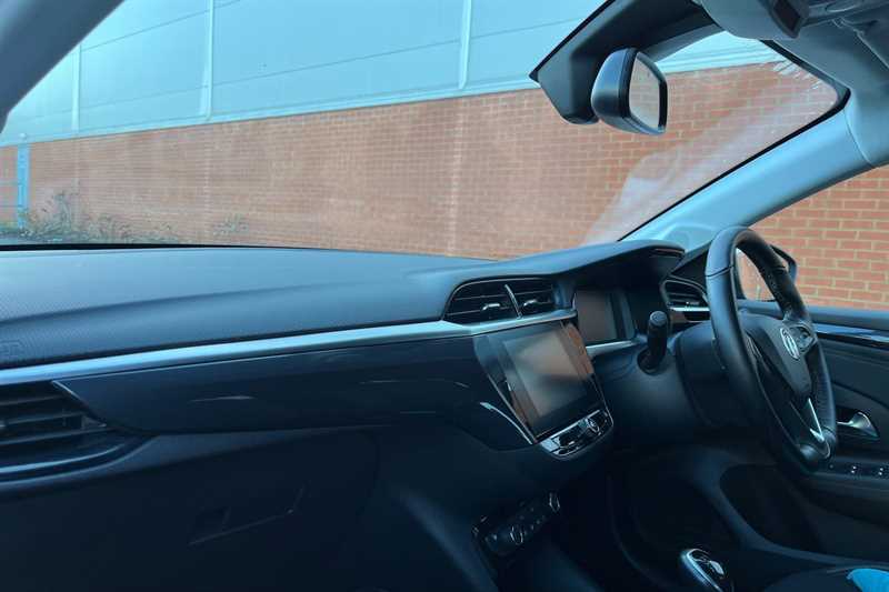 Used Vauxhall Corsa 2022 for sale - 77146935: Photo 13