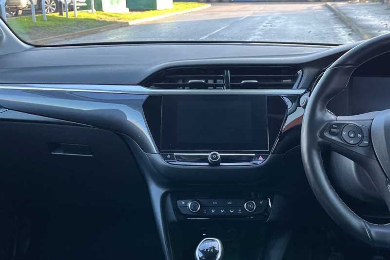 Used Vauxhall Corsa 2022 for sale - 77146935: Photo 14