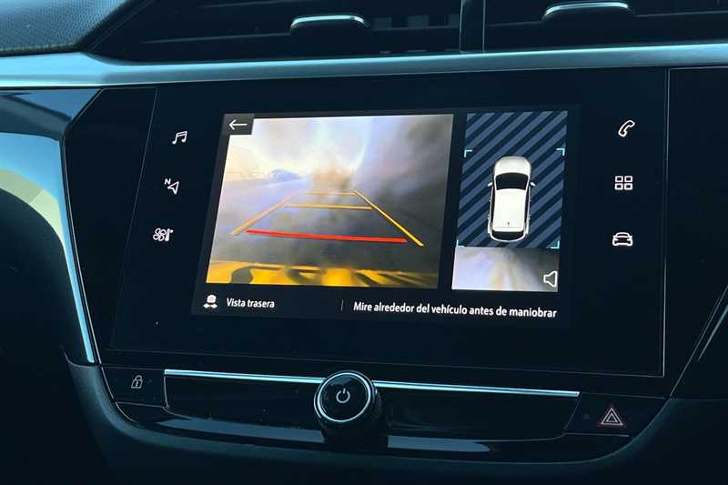 Used Vauxhall Corsa 2022 for sale - 77146935: Photo 19