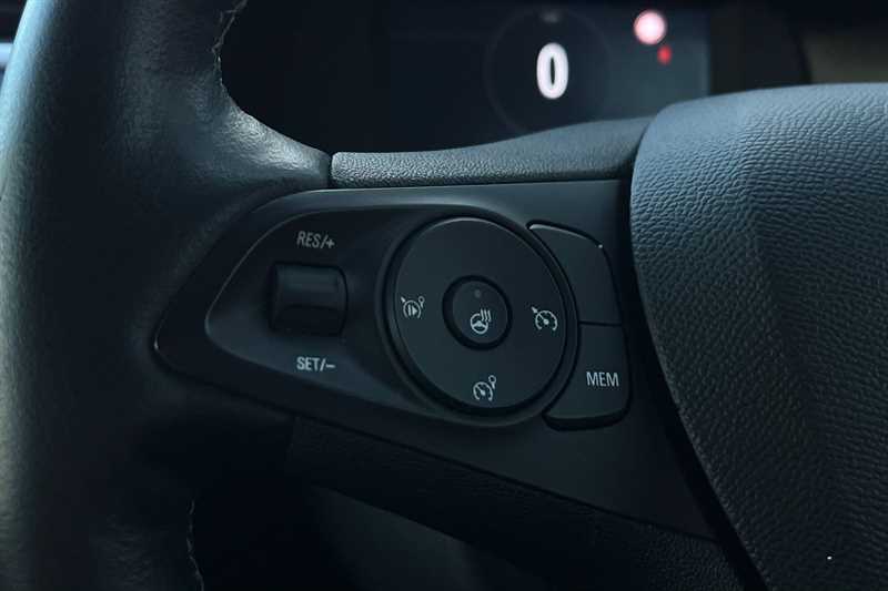 Used Vauxhall Corsa 2022 for sale - 77146935: Photo 21