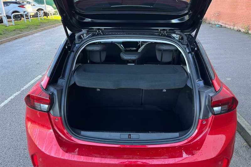 Used Vauxhall Corsa 2022 for sale - 77146935: Photo 24