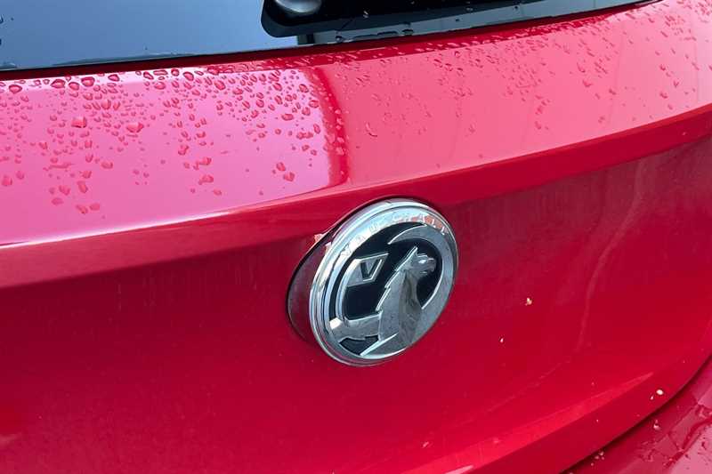 Used Vauxhall Corsa 2022 for sale - 77146935: Photo 25