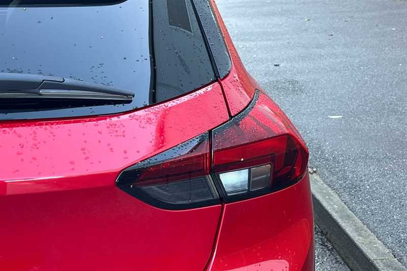 Used Vauxhall Corsa 2022 for sale - 77146935: Photo 29