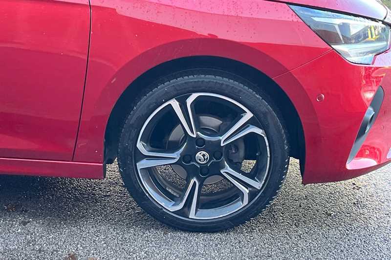 Used Vauxhall Corsa 2022 for sale - 77146935: Photo 35