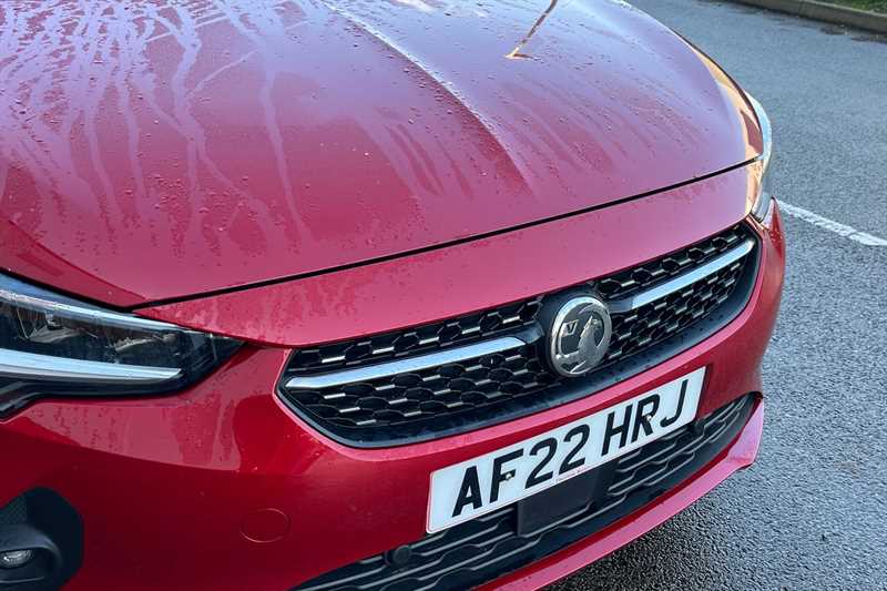 Used Vauxhall Corsa 2022 for sale - 77146935: Photo 39