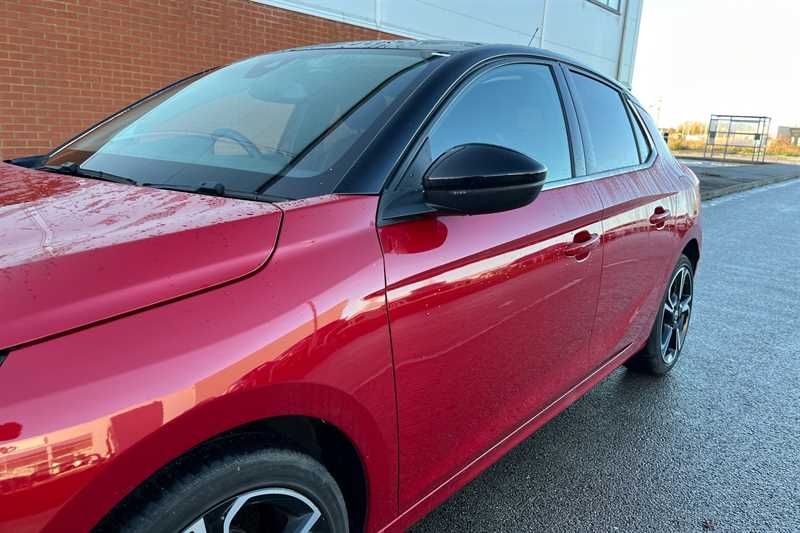 Used Vauxhall Corsa 2022 for sale - 77146935: Photo 43