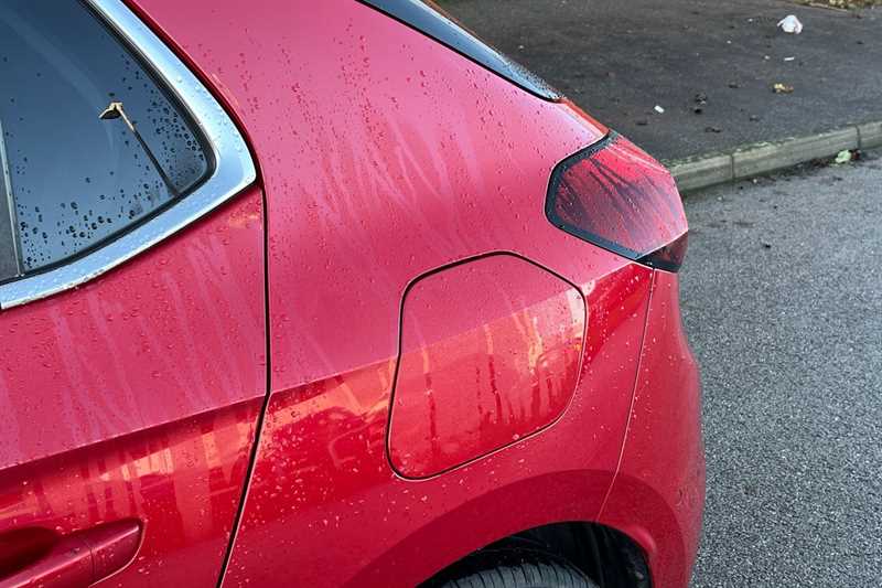 Used Vauxhall Corsa 2022 for sale - 77146935: Photo 46