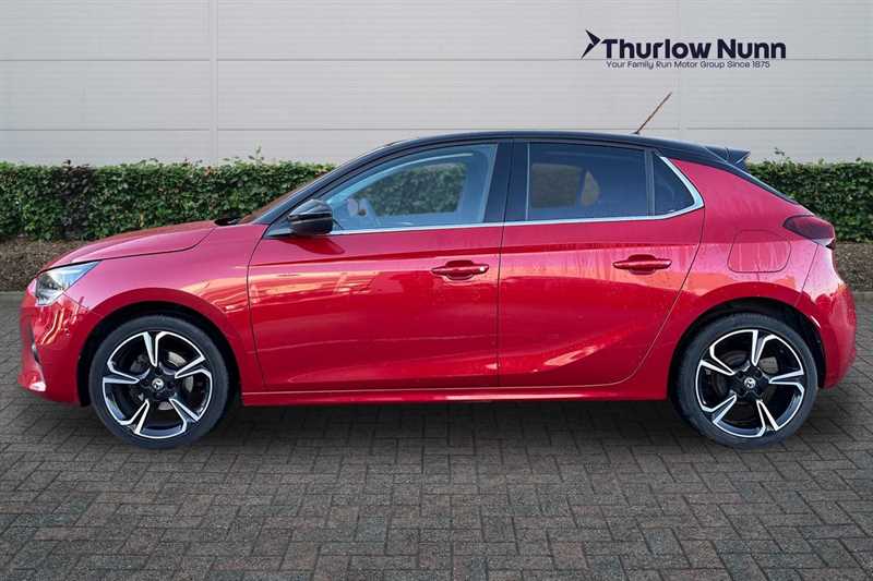 Used Vauxhall Corsa 2022 for sale - 77146935: Photo 6