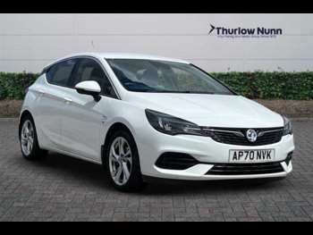 2020 - 1.2 Turbo SRi Hatchback 5dr Petrol Manual Euro 6 (s/s) (145 ps)