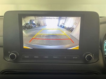Used Hyundai KONA 2022 for sale - 75143024: Photo