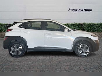 Used Hyundai KONA 2022 for sale - 75143024: Photo