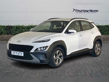 Used Hyundai KONA 2022 for sale - 75143024: Photo