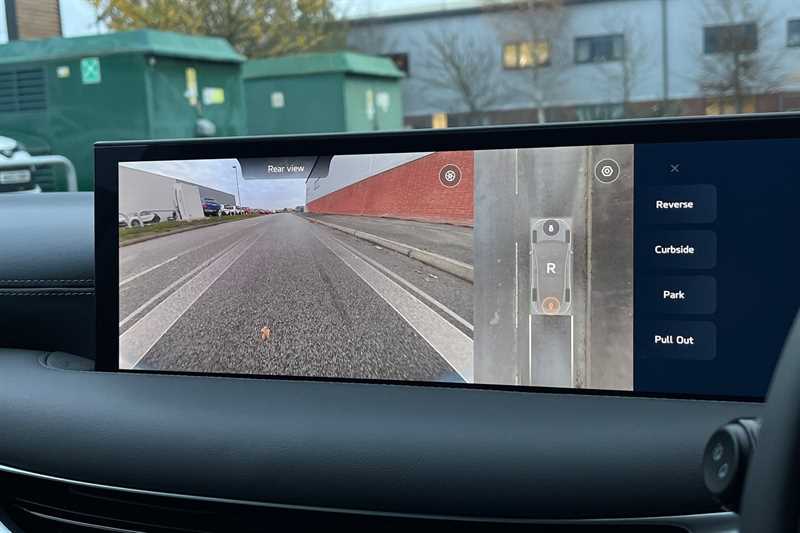 Used MG MG IM5 2025 for sale - 77146869: Photo 19