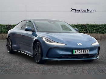 MG MG IM5 feature image