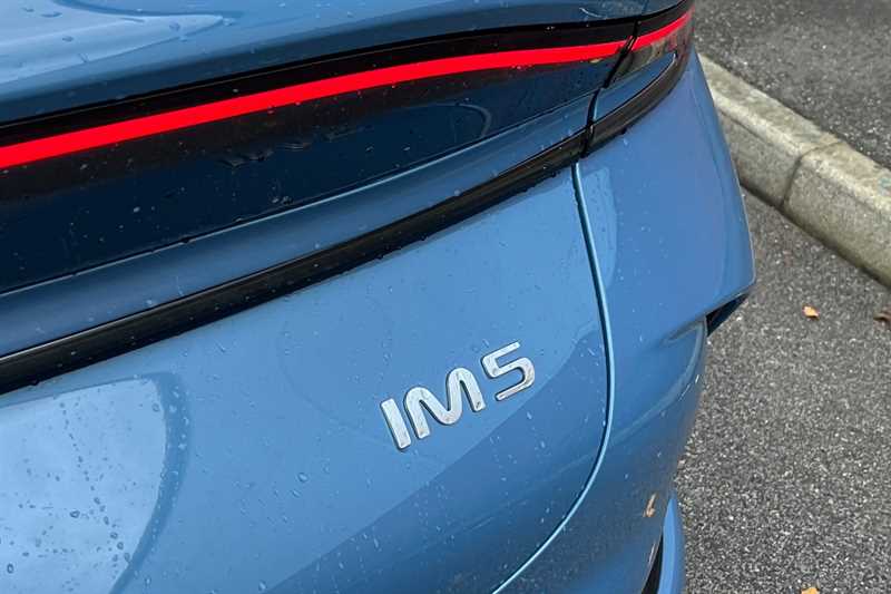 Used MG MG IM5 2025 for sale - 77146869: Photo 27