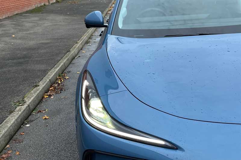 Used MG MG IM5 2025 for sale - 77146869: Photo 38