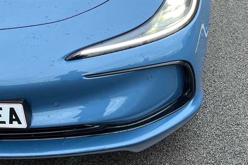 Used MG MG IM5 2025 for sale - 77146869: Photo 42