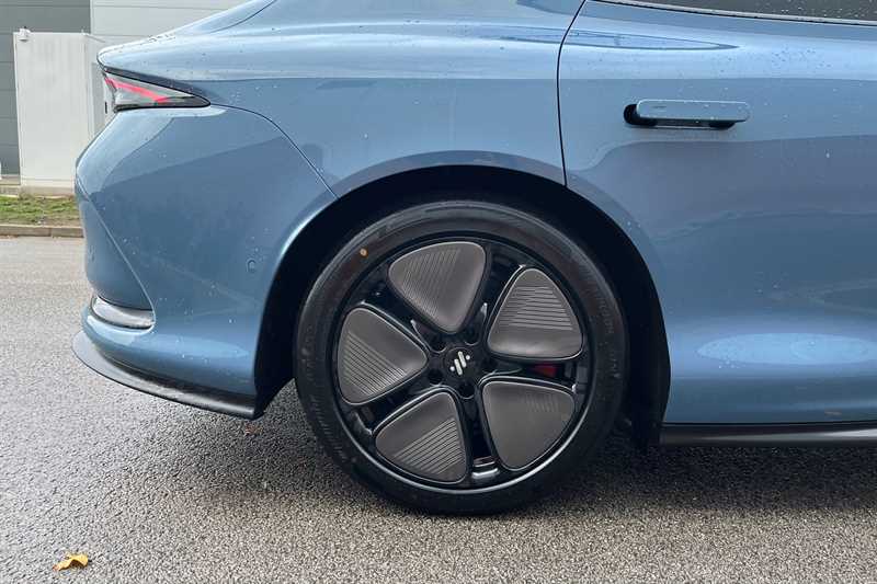 Used MG MG IM5 2025 for sale - 77146869: Photo 9