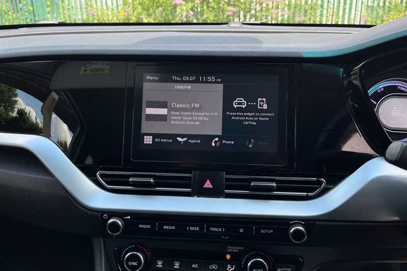 Used Kia Niro 2022 for sale - 76140621: Photo 17