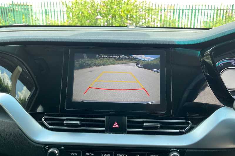 Used Kia Niro 2022 for sale - 76140621: Photo 19