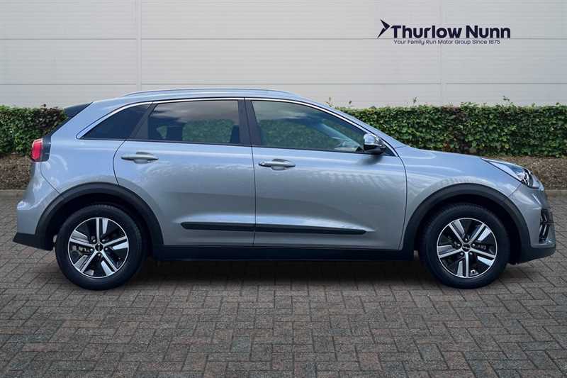 Used Kia Niro 2022 for sale - 76140621: Photo 2