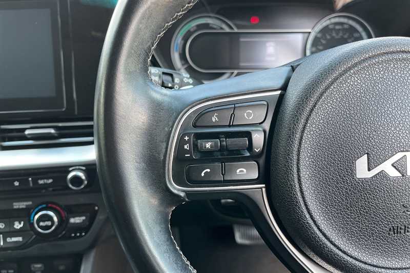 Used Kia Niro 2022 for sale - 76140621: Photo 21