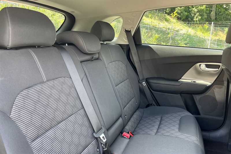 Used Kia Niro 2022 for sale - 76140621: Photo 23
