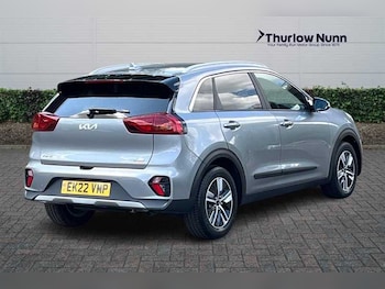 Used Kia Niro 2022 for sale - 76140621: Photo