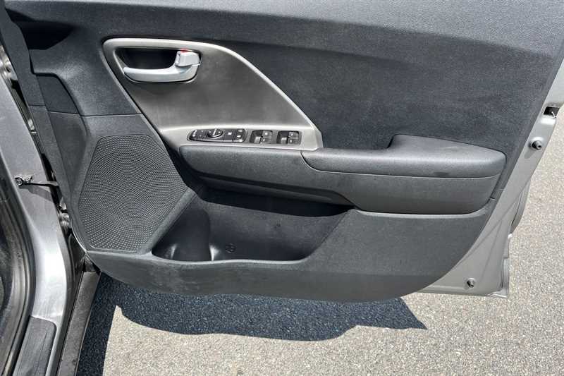 Used Kia Niro 2022 for sale - 76140621: Photo 42