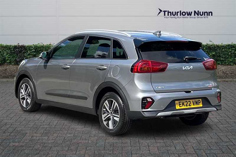 Used Kia Niro 2022 for sale - 76140621: Photo 5