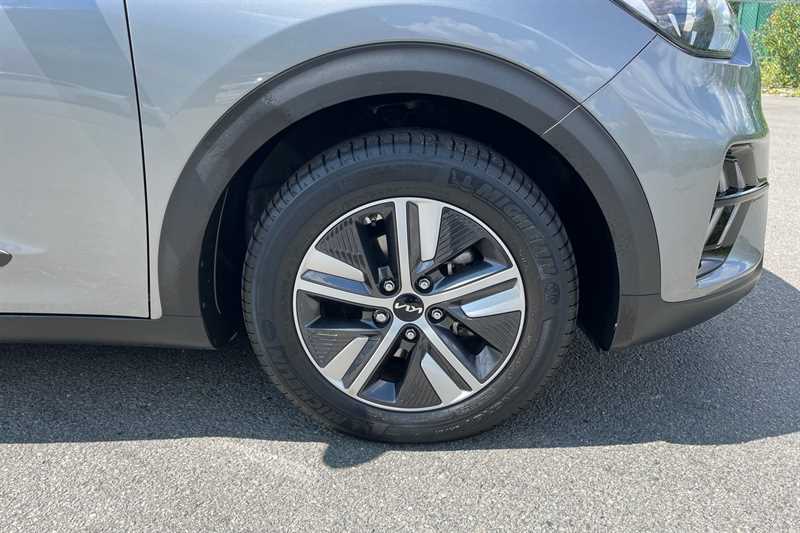 Used Kia Niro 2022 for sale - 76140621: Photo 53
