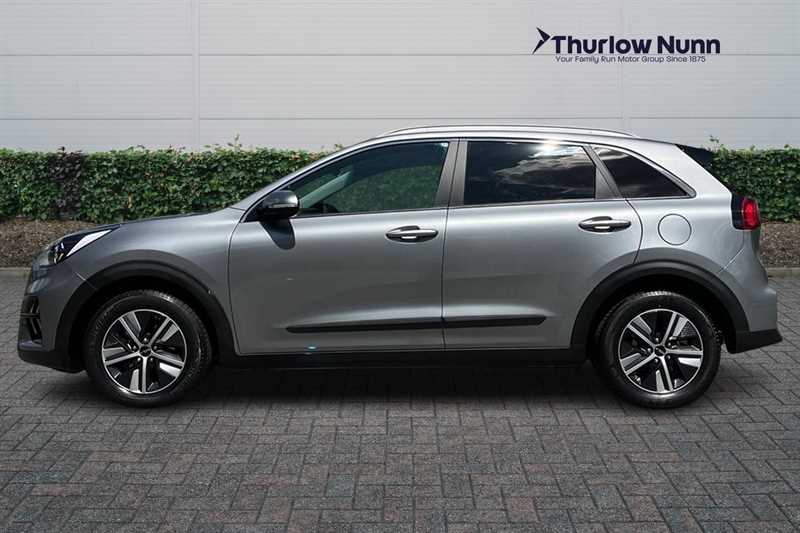 Used Kia Niro 2022 for sale - 76140621: Photo 6