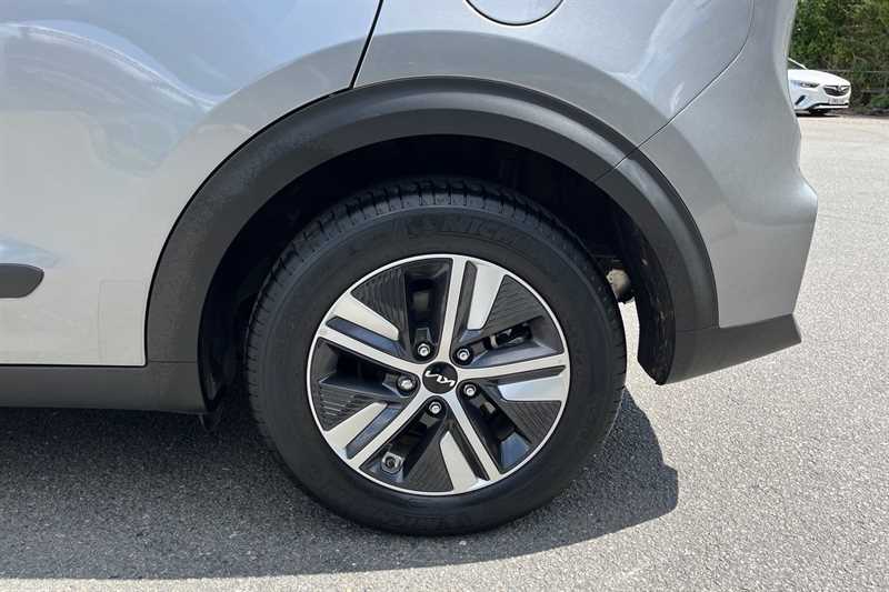 Used Kia Niro 2022 for sale - 76140621: Photo 60