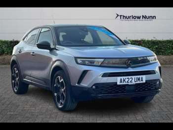 2022 - 1.2 Turbo SRi Premium SUV 5dr Petrol Manual Euro 6 (s/s) (130 ps)