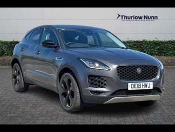 2018 - 2.0 D180 HSE SUV 5dr Diesel Auto AWD Euro 6 (s/s) (180 ps)