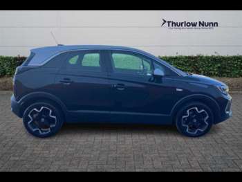 Used Vauxhall Crossland 2021 for sale - 74601273: Photo