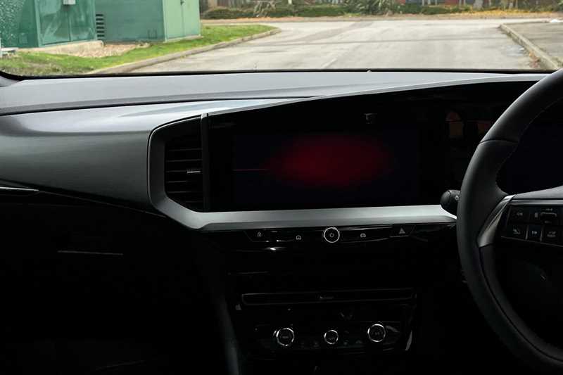 Used Vauxhall Mokka Electric for sale - 76999964: Photo 14