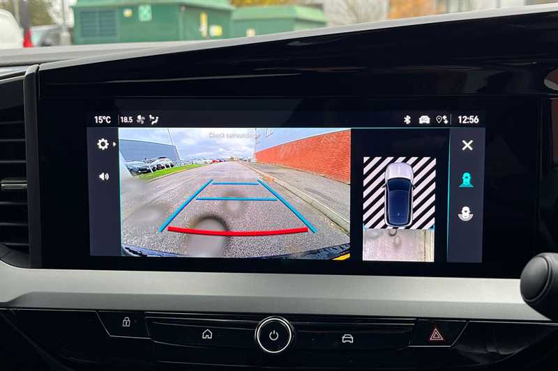 Used Vauxhall Mokka Electric for sale - 76999964: Photo 19