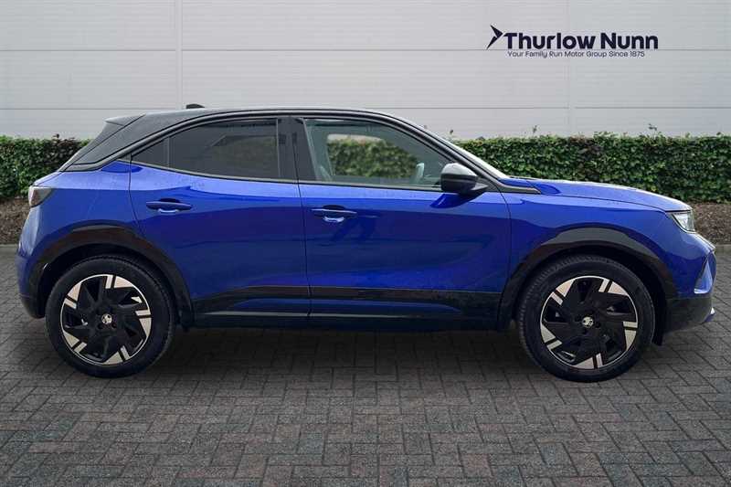 Used Vauxhall Mokka Electric for sale - 76999964: Photo 2