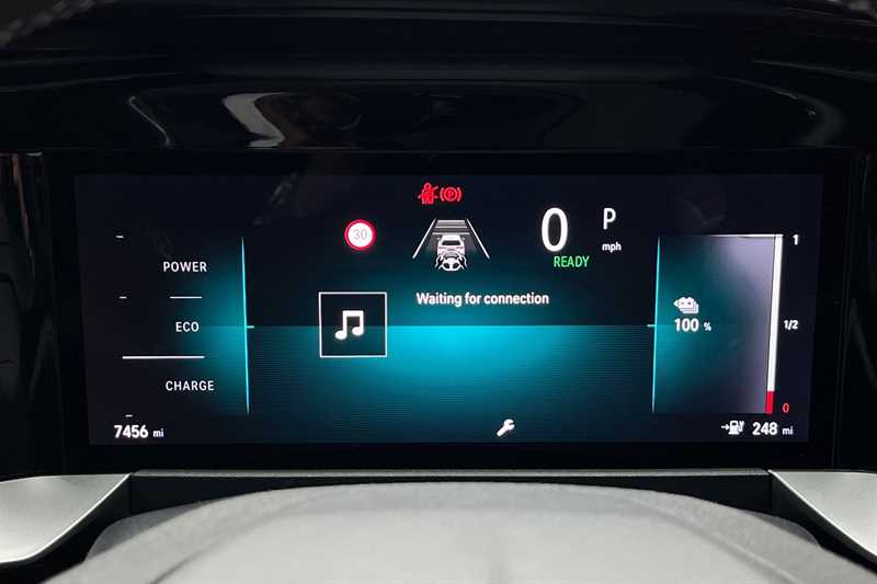 Used Vauxhall Mokka Electric for sale - 76999964: Photo 20