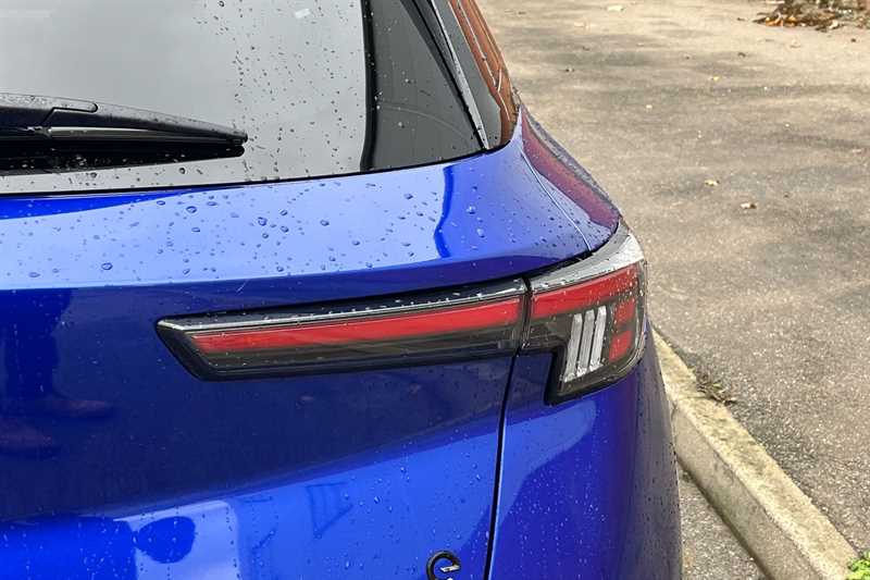 Used Vauxhall Mokka Electric for sale - 76999964: Photo 30