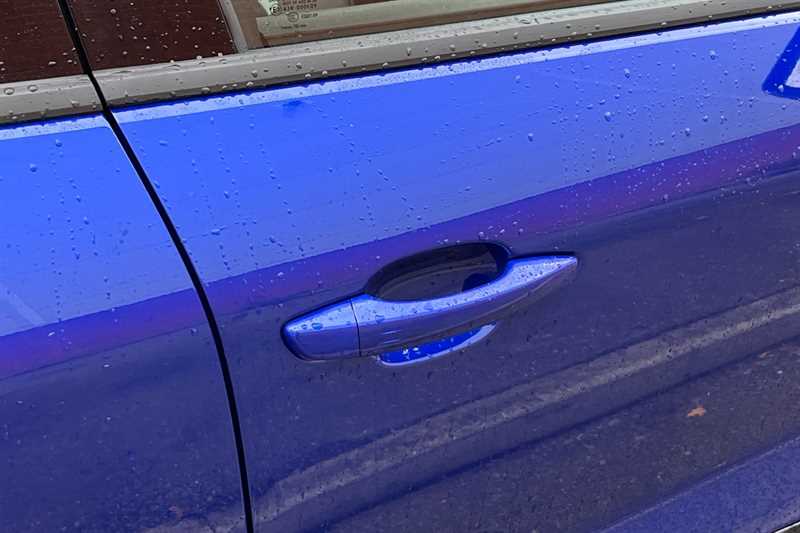 Used Vauxhall Mokka Electric for sale - 76999964: Photo 35