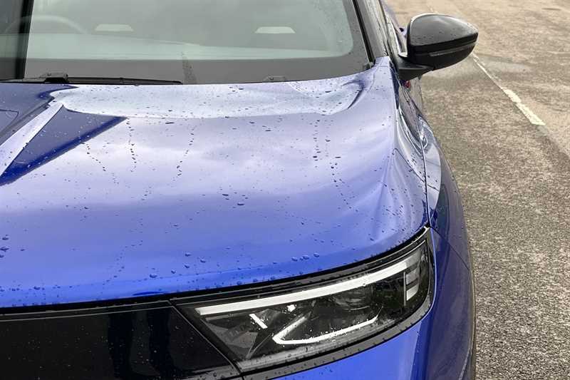 Used Vauxhall Mokka Electric for sale - 76999964: Photo 41