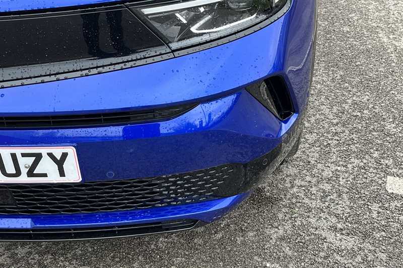 Used Vauxhall Mokka Electric for sale - 76999964: Photo 42