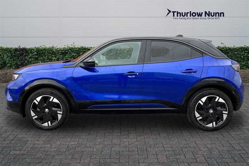 Used Vauxhall Mokka Electric for sale - 76999964: Photo 6