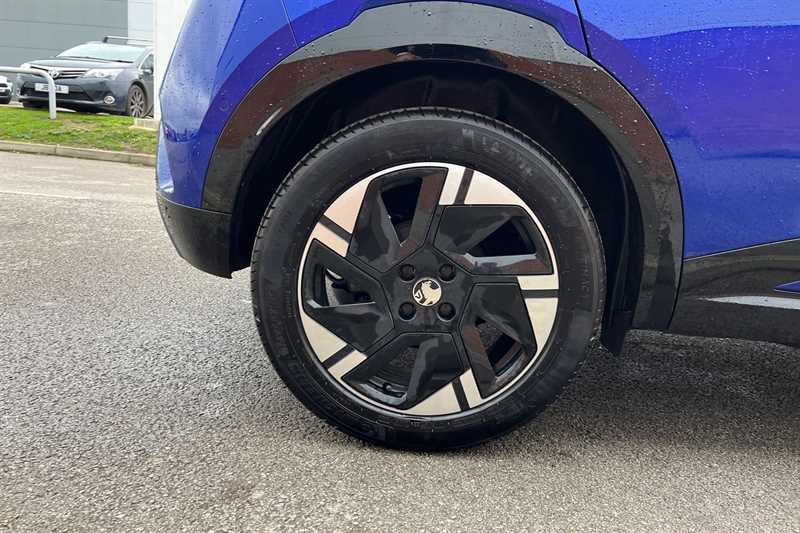 Used Vauxhall Mokka Electric for sale - 76999964: Photo 9