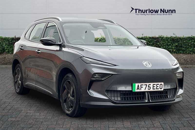 Used MG MG S5 2025 for sale - 76378609: Photo 1