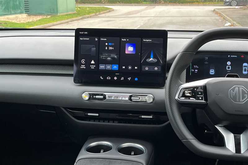 Used MG MG S5 2025 for sale - 76378609: Photo 14